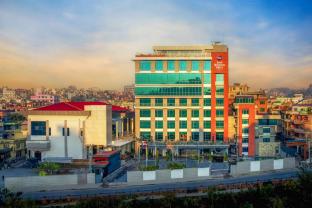 best western plus kathmandu hotel