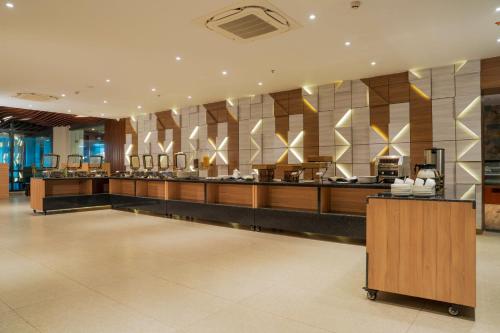 best western plus kathmandu hotel