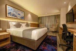 best western plus kathmandu hotel