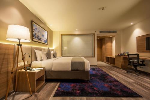 best western plus kathmandu hotel