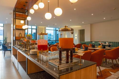 best western plus kathmandu hotel