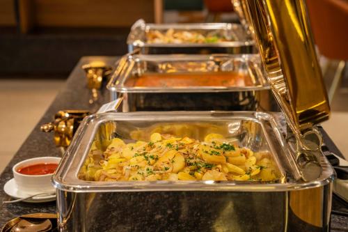 best western plus kathmandu hotel