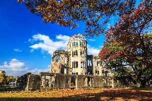 hotel granvia hiroshima south gate
