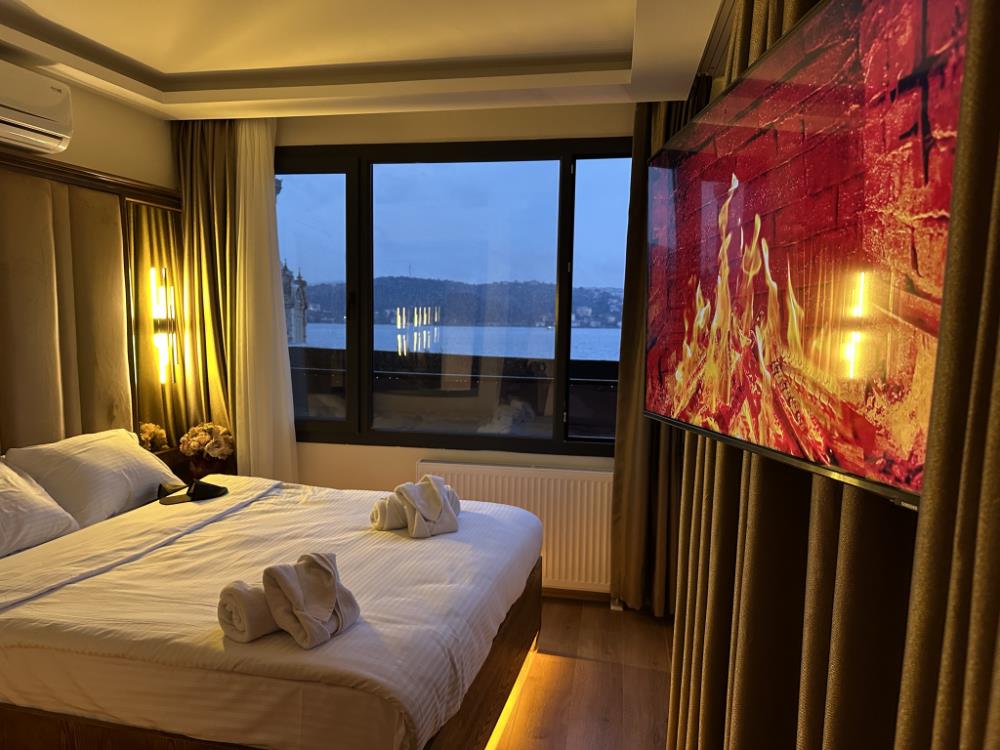lokka hotel ortakoy
