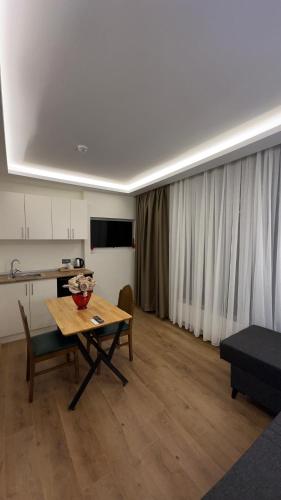 lokka hotel ortakoy