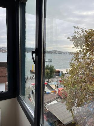 lokka hotel ortakoy