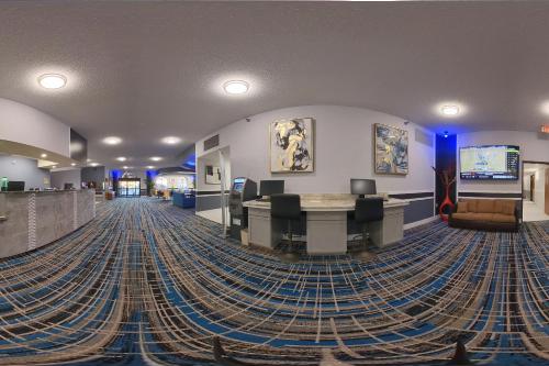 coratel inn and suites by jasper eagan st paul airport and mall of america