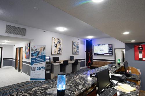 coratel inn and suites by jasper eagan st paul airport and mall of america