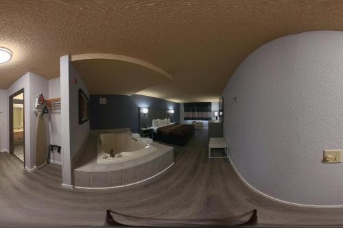 coratel inn and suites by jasper eagan st paul airport and mall of america