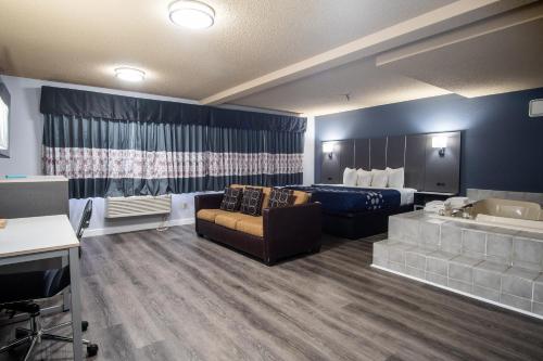 coratel inn and suites by jasper eagan st paul airport and mall of america