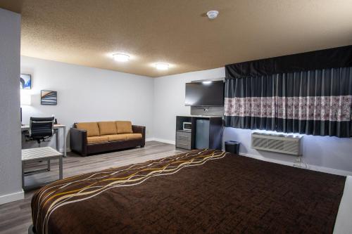coratel inn and suites by jasper eagan st paul airport and mall of america