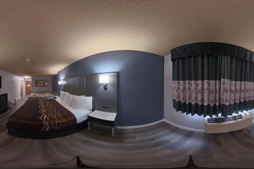 coratel inn and suites by jasper eagan st paul airport and mall of america