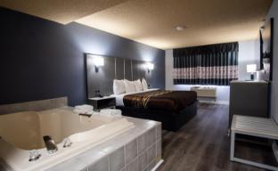coratel inn and suites by jasper eagan st paul airport and mall of america