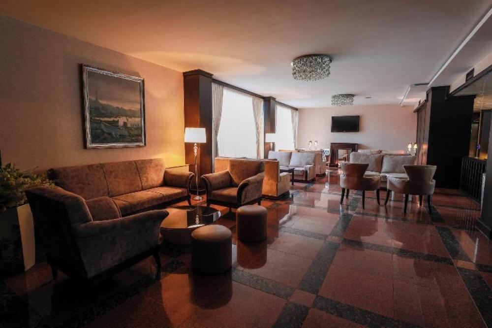 park dedeman baku