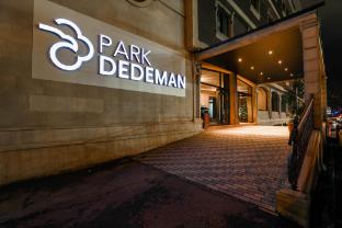 park dedeman baku