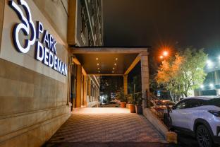 Park Dedeman Baku,,3 star