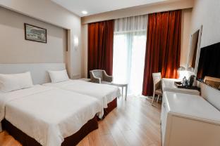park dedeman baku