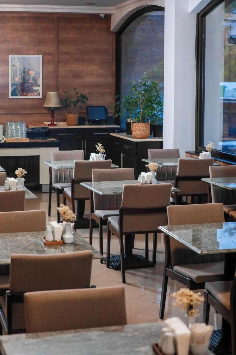 park dedeman baku