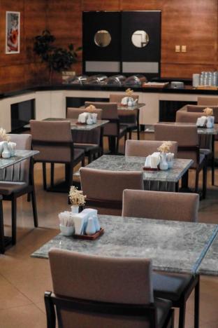 Park Dedeman Baku,,3 star