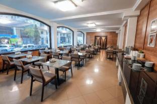 park dedeman baku