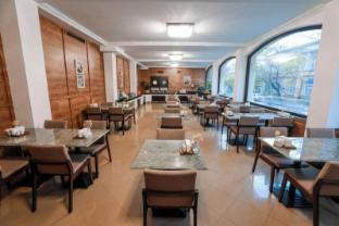 park dedeman baku