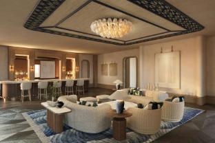 amoh a luxury collection resort rhodes