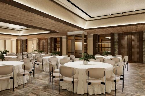 amoh a luxury collection resort rhodes