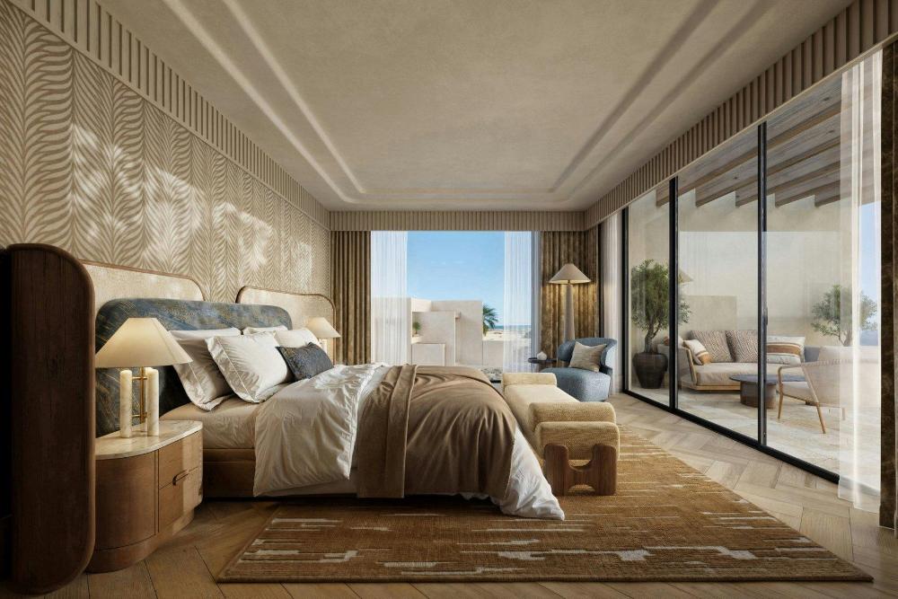 amoh a luxury collection resort rhodes