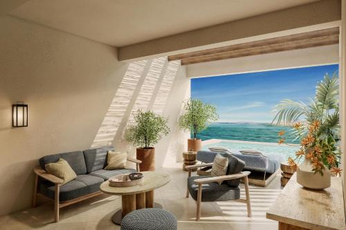 amoh a luxury collection resort rhodes