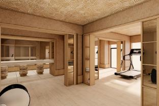 amoh a luxury collection resort rhodes