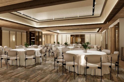 amoh a luxury collection resort rhodes