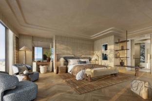 amoh a luxury collection resort rhodes