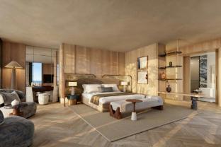 amoh a luxury collection resort rhodes