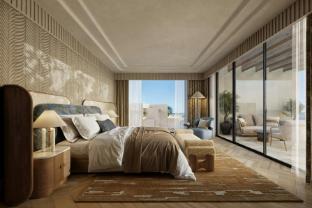 amoh a luxury collection resort rhodes
