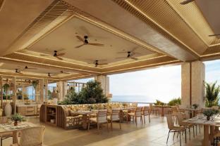 amoh a luxury collection resort rhodes