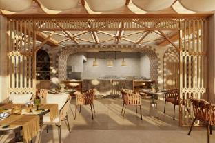 amoh a luxury collection resort rhodes