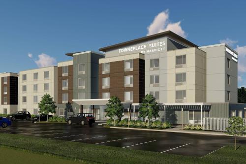 towneplace suites palmdale