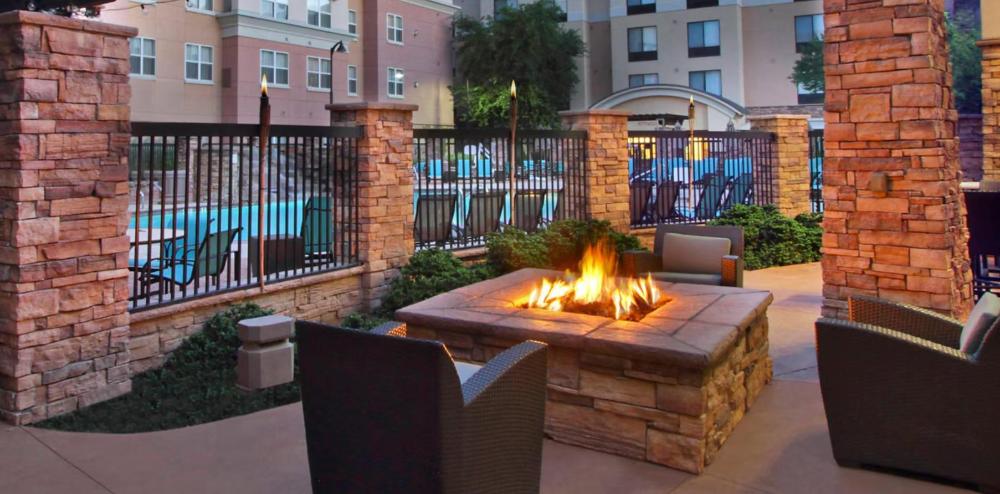residence inn by marriott san antonio seaworld westover hills
