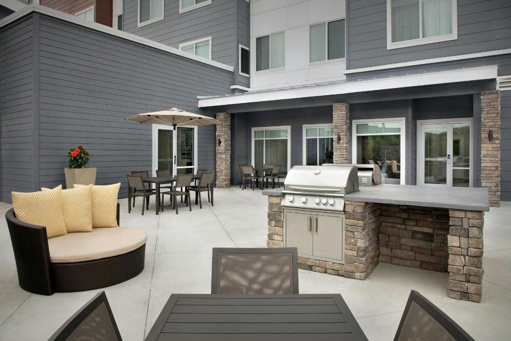 residence inn by marriott san antonio seaworld westover hills