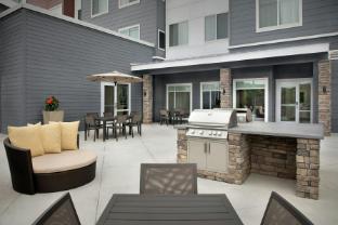 residence inn by marriott san antonio seaworld westover hills