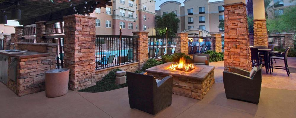 residence inn by marriott ventura beach