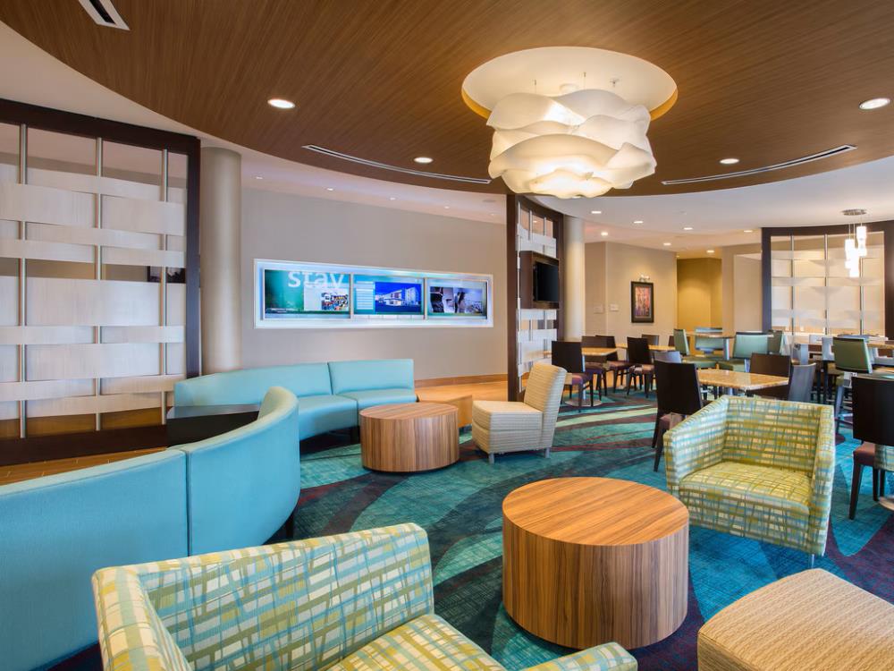 springhill suites camden