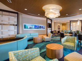 springhill suites camden