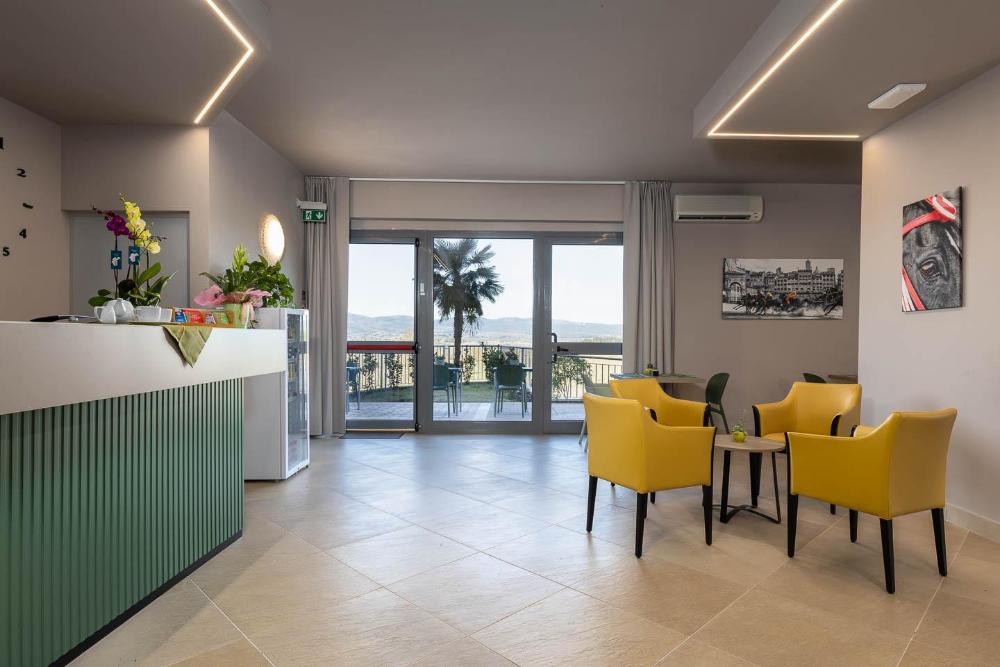 tuscasi aparthotel