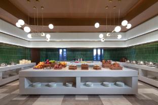 hilton garden inn tianjin five great avenues