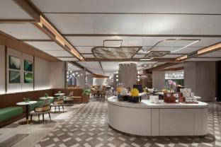 hilton garden inn tianjin five great avenues