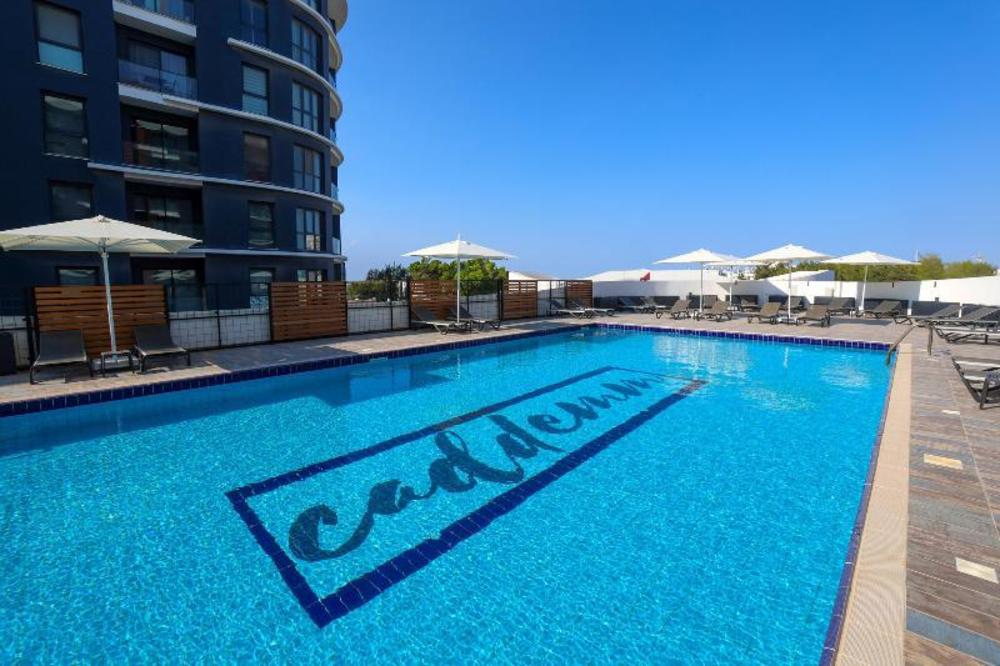 caddemm inn