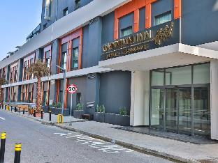 caddemm inn