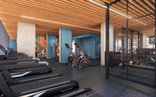 toor hotel toronto part of jdv by hyatt