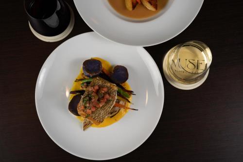 toor hotel toronto part of jdv by hyatt